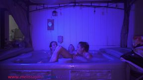 What Happened in Whoregon