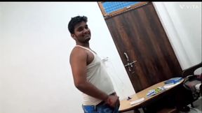 New hot girlfriend sex with her  new boyfriend