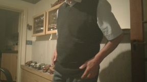 A little intro to myself.