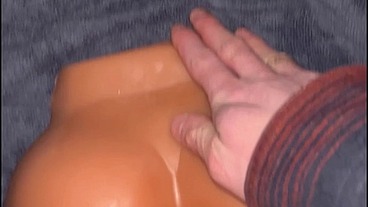 Sexy Top Niko Springs Eats Out Your Ass and Fucks You Hard