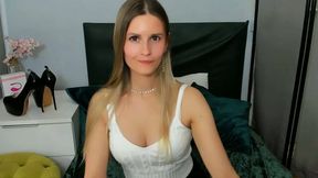 Catrin Thomas Private Show