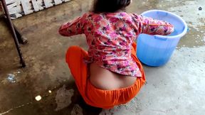 Pakistani Buttcrak Asscreak