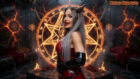 Welcome to the Hell Where You Never Stop