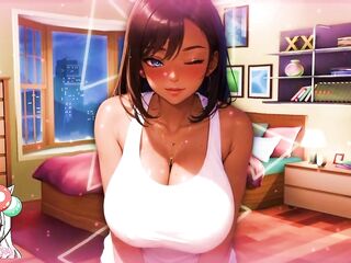 [F4M] - Your Short & Cute Best Friend Wants To Dom YOU (And Call YOU Daddy) {Slutty ASMR}