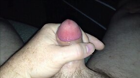 Hotel Fun: Edging to First Gay Cum!