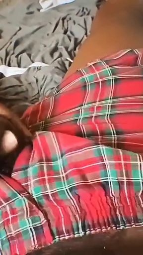 POV Masturbation Stroking Teasing My BBC