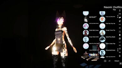 Our 3D magic girl cowgirl werewolf cum dripping hentai game