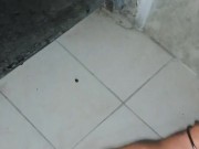 mature cum squirts
