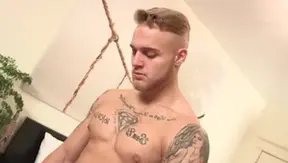 maskurbate: Slow Motion F*ck with Jayden