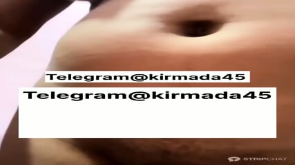 Stripchat Your_jaan nude show + face show demo TG@kirmada45