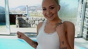 Marilyn Sugar And Summer Rain In Shes Like The