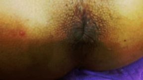 Dishon Brown Private Show