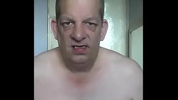 i may look ugly to you but at least i have the gutts to do it right in front of you part 1 with 22 voting down wankers