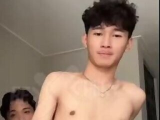 Gay lokal indonesia (short)