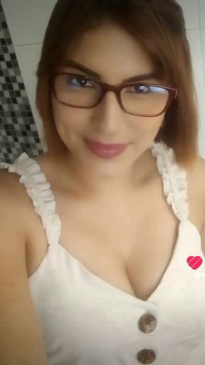 A Little Bit of Me