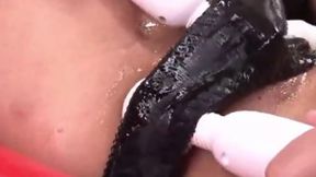 Lustful Encounter with Multiple Men Featuring Seductive Azumi Harusaki