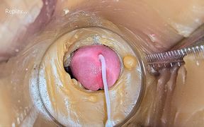 Super Cum in. Excellent Internal Camera 4K