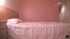 Curious Japanese couple explores new desires in JAV 3some