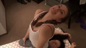 QUEENS POSITION-FULL VIDEO-WMV VERSION