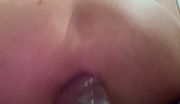Anal dildo