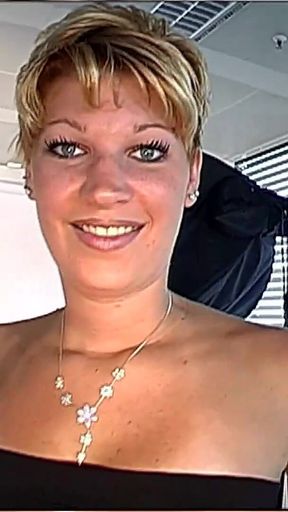 Ggg John Thompson Shows off New Casting Babe From Behind.