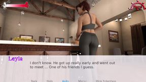 Life in the Middle East - #1 im not ready to have sex yet