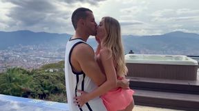 Duncan Saint X Natalia Starr