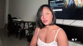 Your dick looks better in my mouth -amateur couple- nysdel