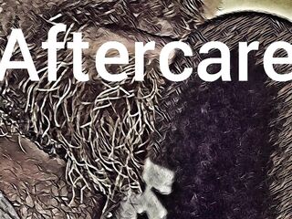 [audio fr] AFTERCARE à "4 minutes d&#039;insultes et d&#039;humiliation" .