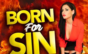 Born For Sin Alex Black