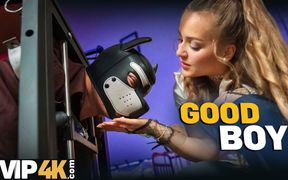 Fetish Funhouse Chronicles