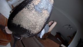 Perfect Job For You, 2nd