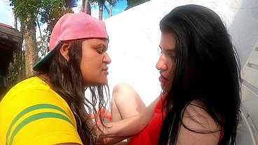 Cansada de buceta pedi no Ifoode dois pornostar . Alex Lima e El Toro De Oro