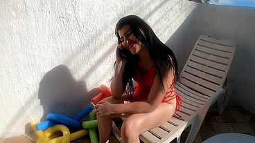Cansada de buceta pedi no Ifoode dois pornostar . Alex Lima e El Toro De Oro