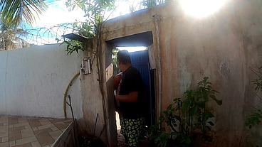 Cansada de buceta pedi no Ifoode dois pornostar . Alex Lima e El Toro De Oro