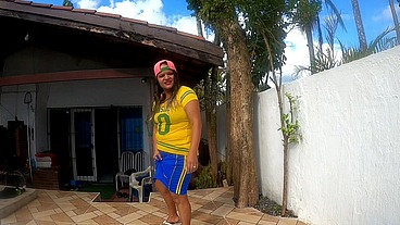 Cansada de buceta pedi no Ifoode dois pornostar . Alex Lima e El Toro De Oro