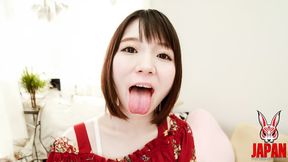 Virtual Kiss with Mio Shinozaki: Next-Level Sensation