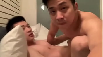 Chinese Boy Is Having An Affair With His Step-Brother