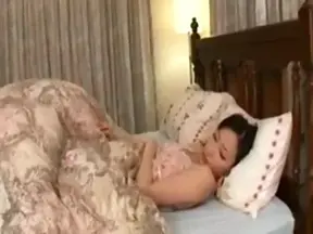 Hot Japanese Tutor Takes on Big-Cock Student Amidst Steamy Lessons