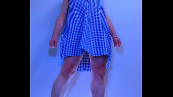 Crossdressing - update #DSCF1418 DSCF1419