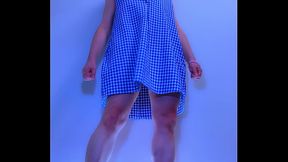 Crossdressing - update #DSCF1418 DSCF1419