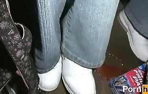 REAL ADVENTURE 75 - Scene 3