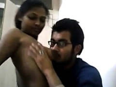 indian collage gf