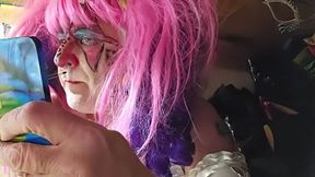 Sissy Slut White Trash Whore