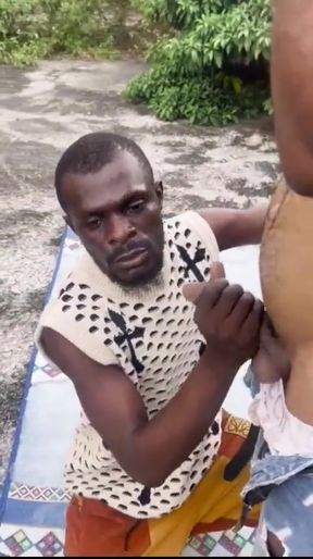 Bro to Bro, How We Stopped Soapy Act.