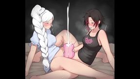 Futa Pics and Gifs 1