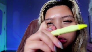 ASMR | I Draw, You Obey