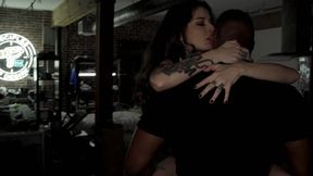 Vanessa Vega Destroyed by Jax Slayher's Monster Cock