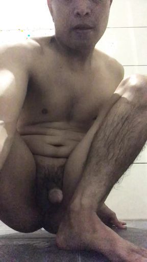 EPS. 3 - Guy Gets Caught in the Shower