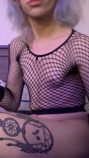 Buttplug play